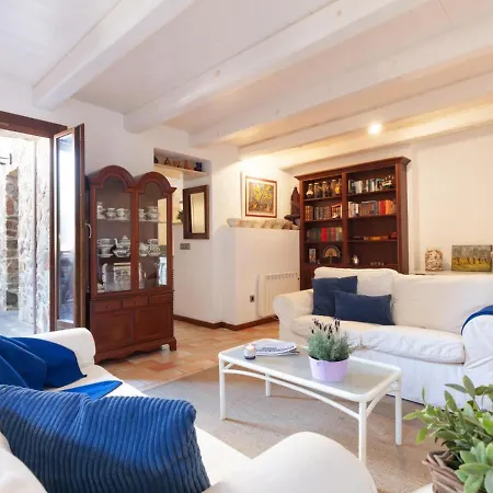 House In Vella * Tossa de Mar