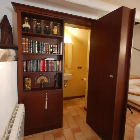 House In Vella