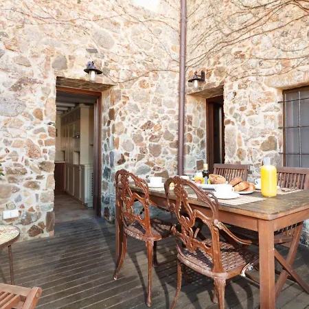 Holiday home House In Vella *