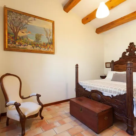 House In Vella Holiday home *