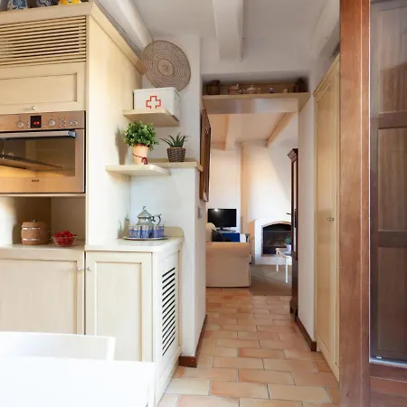 House In Vella Tossa de Mar