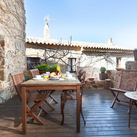 House In Vella Tossa de Mar