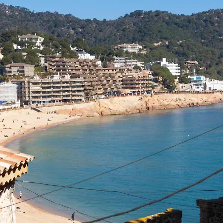 House In Vella Tossa de Mar