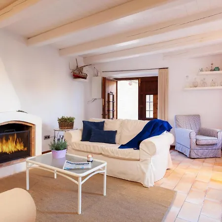 House In Vella