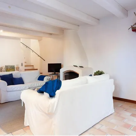 House In Vella Holiday home *