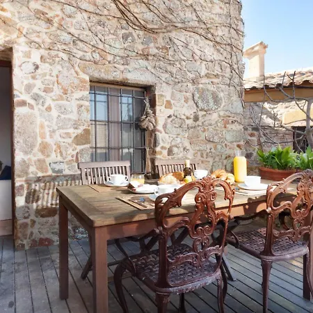 House In Vella Holiday home *