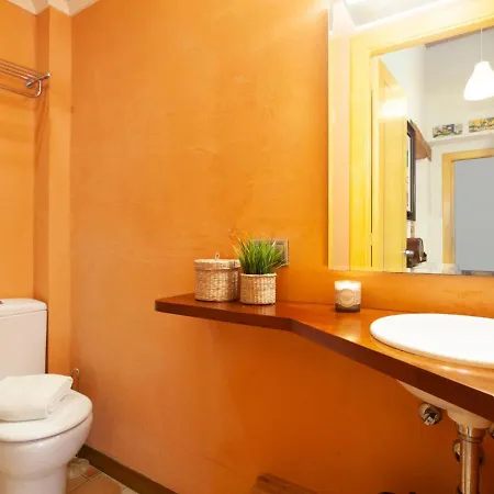 Holiday home House In Vella