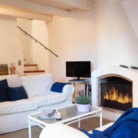 House In Vella Holiday home