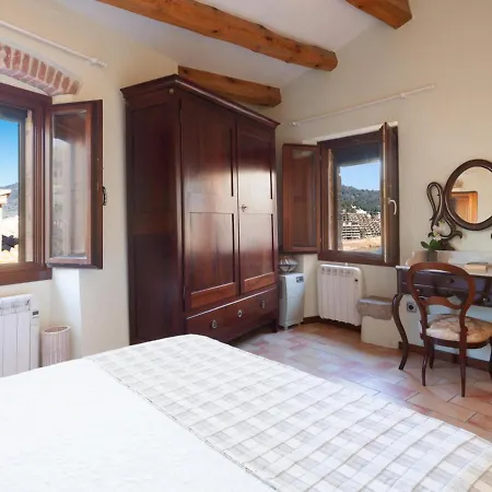 House In Vella * Tossa de Mar